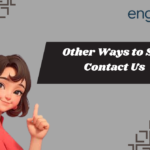 Other Ways to Say Contact Us