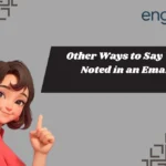 Other Ways to Say Thank You for the Clarification