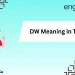DW Meaning in Text