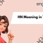 HN Meaning in Text