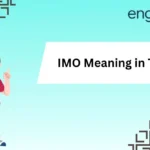 IMO Meaning in Text