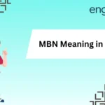 MBN Meaning in Text