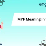 MYF Meaning in Text