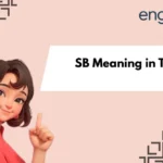 SB Meaning in Text