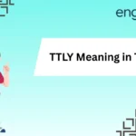 TTLY Meaning in Text
