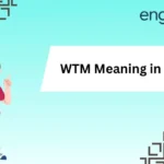 WTM Meaning in Text