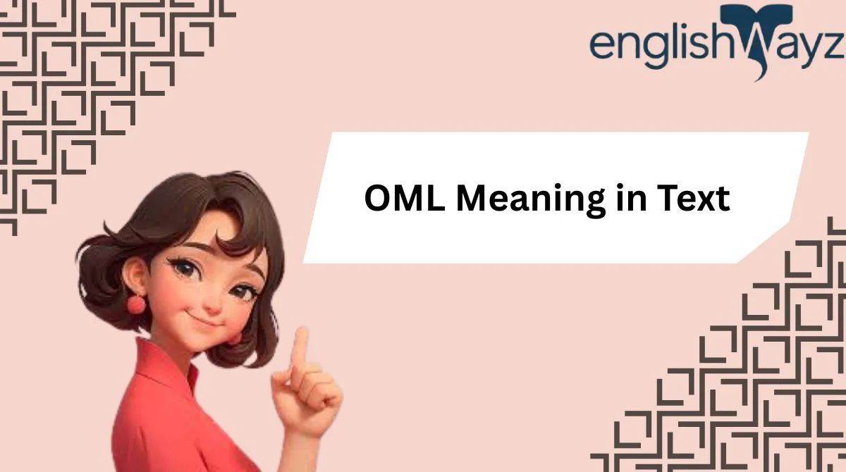 oml-meaning-in-text