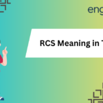RCS Meaning in Text