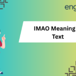 IMAO Meaning in Text