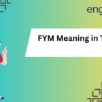 FYM Meaning in Text