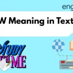 FW Meaning in Text