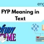 FYP Meaning in Text