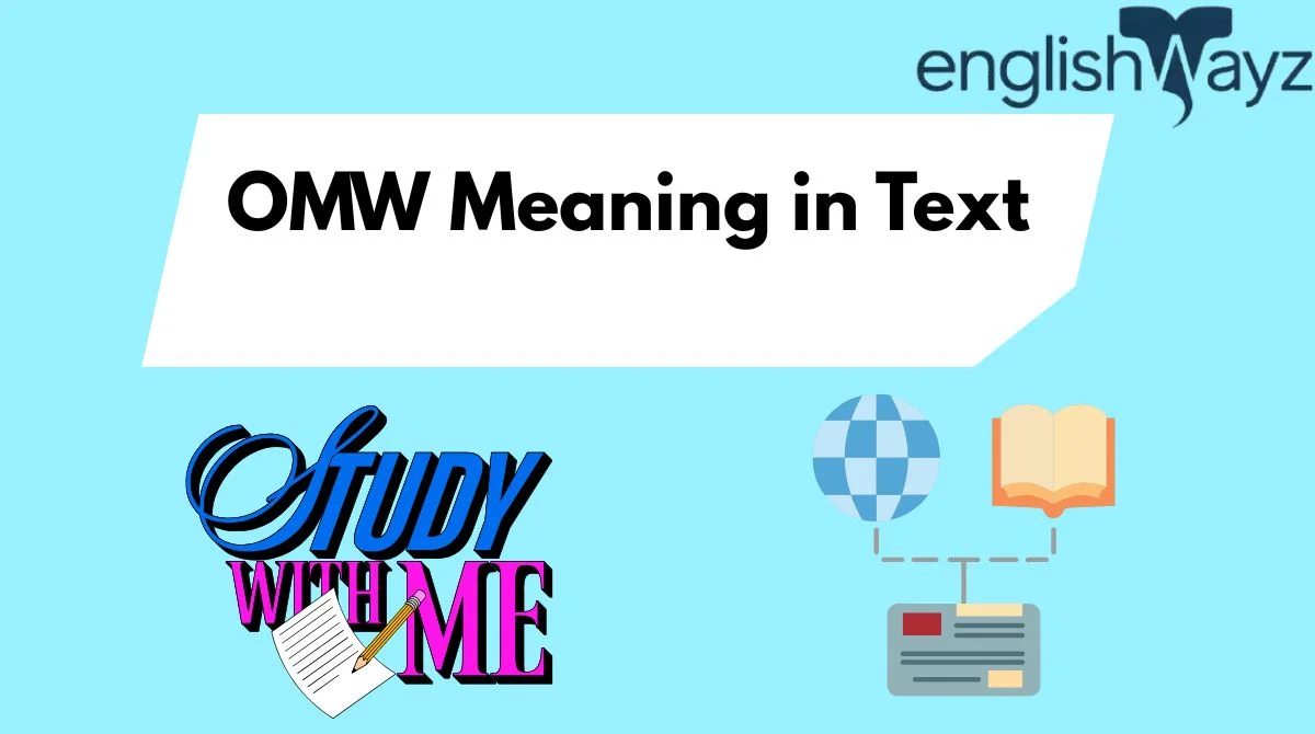 OMW Meaning in Text
